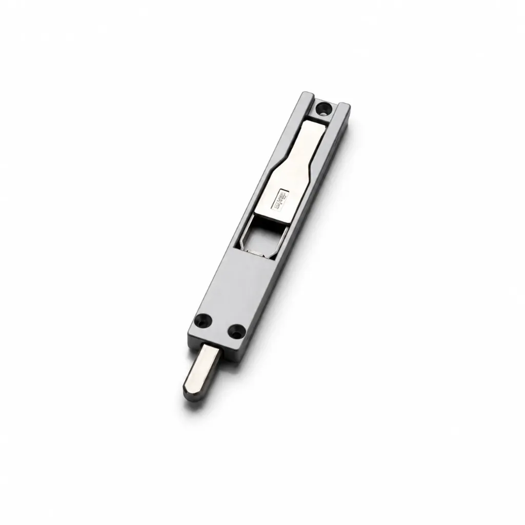 [3714_G6] FAPIM 3714 TITAN KANTSCHUIF (Zilver gelakt)