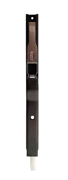[3720B_37] FAPIM 3720B TITANDUE KANTSCHUIF (Zwart RAL 9005)
