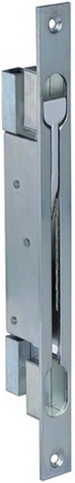 [9221 1035 33] DENI 9221/FLEXI KANTSCHUIF (Galvanisé, 35)