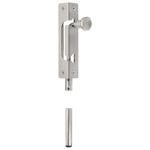 [11064] AMF 151NI GRENDEL INOX