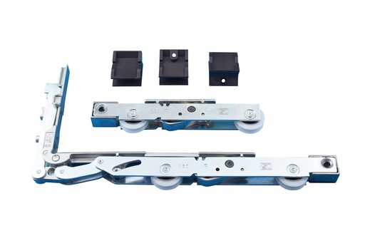 [281031] SI-SIEGENIA HS150 H CARRIAGE FOR LIFT-SLIDE WINDOW