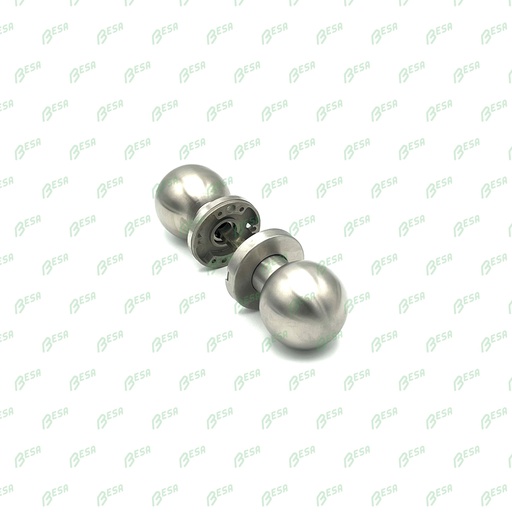 BESA VK-02 BOLKNOP DRAAIBAAR
