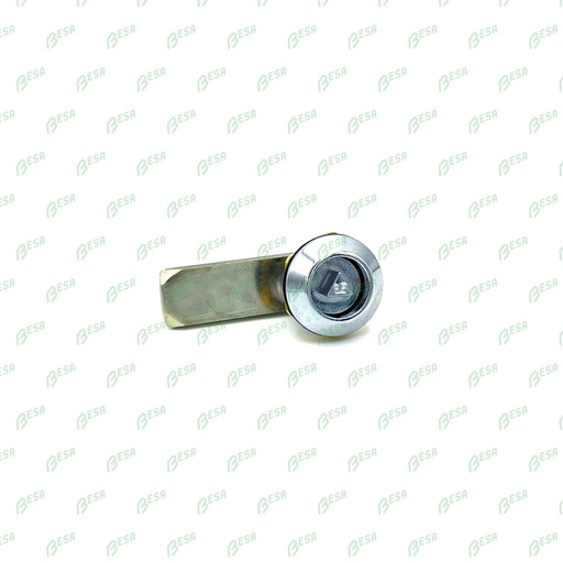 [F208/01/2] EURO-LOCKS F208 CAM LOCK