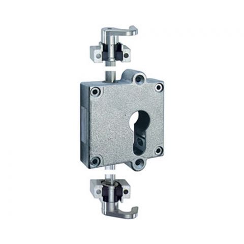 [7403.40002] JUNIE 7403 STANGENSLOT MET TOEBEHOREN SYSTEEM PZ