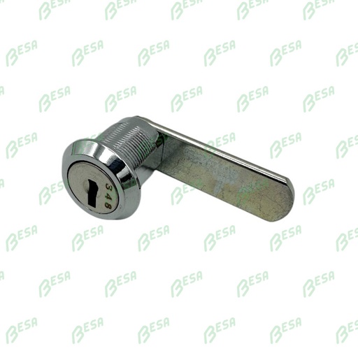 [F419/01/2] EURO-LOCKS 419 SCHROEFCILINDER
