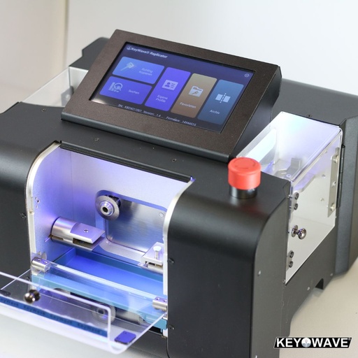 [KW-Replicator] KEYWAVE REPLICATOR