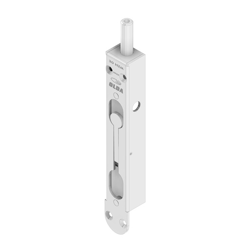 OLDA 30 EXTENDED MANUAL EDGE SLIDE