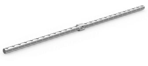 [PTC198] OMEC OTTOO UNIVERSELE CILINDERBALK PTC198 - 1 STUK