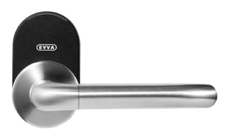 EVVA XESAR-DEURKRUK