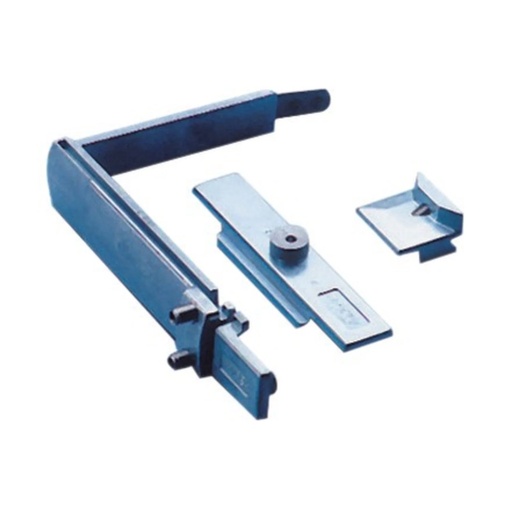 [1497A_Z5] FAPIM 1497A ADDITIONAL CORNER TRANSMISSION WITH LOCKING POINT