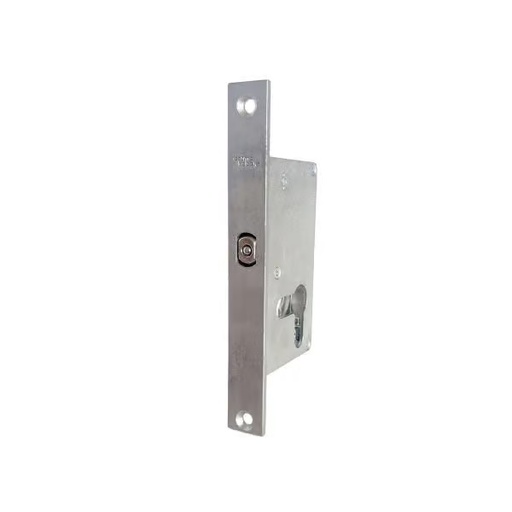 [80402100140] DORMA-GLAS GLASDEURSLOT VOOR DEURRAIL