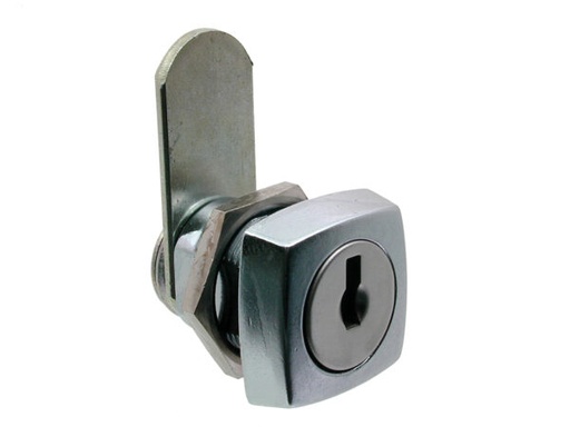 [1334/53/2] EURO-LOCKS 1334 SCHROEFCILINDER