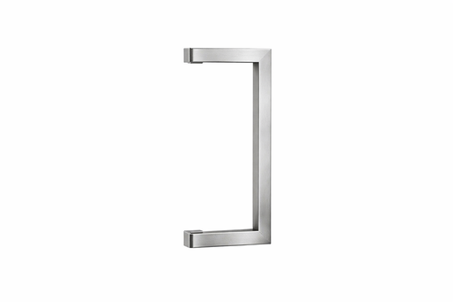 INOX DOOR HANDLE MODEL DK 01 ⧄ 25/25 - single piece