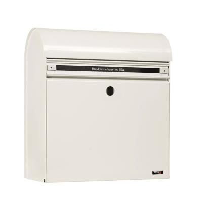 BOÎTE AUX LETTRES ALLUX KS200