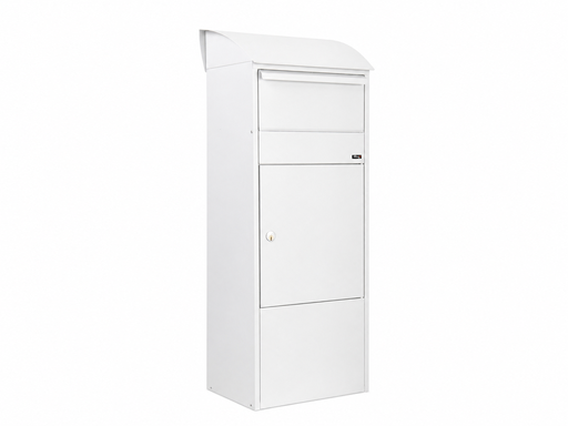 [F54824] ALLUX PAKET WEISS BRIEFKASTEN