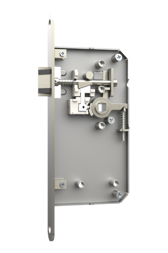 KRACHER KD COMFORT SLOT