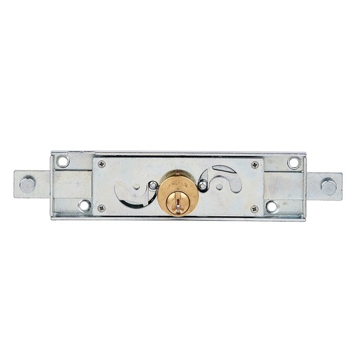 [6011.0012.0000] PREFER SERIE 6011 SLOT VOOR ROLLUIK