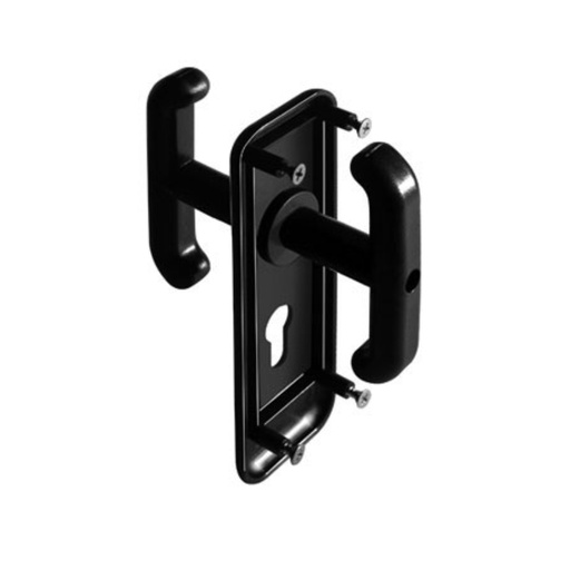 [0433.E800.0000] PREFER T-KRUK SET 0433 MET BUITENSCHILD