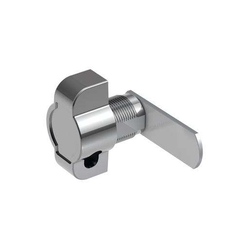 [9000-1361] BASI HS 361 DRAAIGRENDELSLOT VOOR HANGSLOTEN