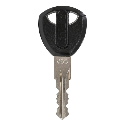 ABUS V65 FIETSSLEUTEL | CODEREEKS 0001 - 0331