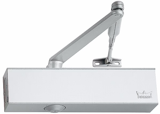 DORMA TS 73 V FERME-PORTE AVEC BRAS À COMPAS