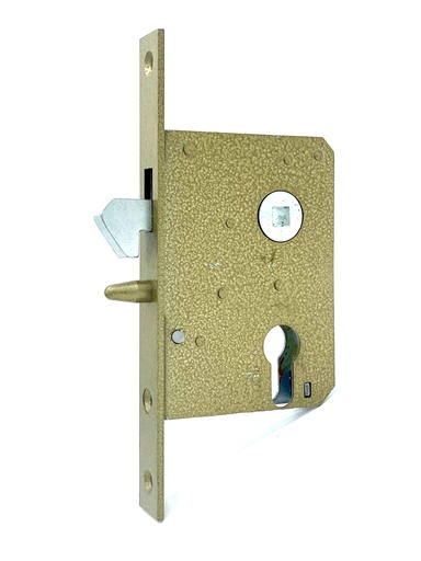 [GTV-57/52] GTV CILINDERSLOT MET HAAK