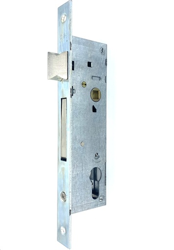 [9955035080] YALE CORNI SMALSLOT MET VALSCHOOT