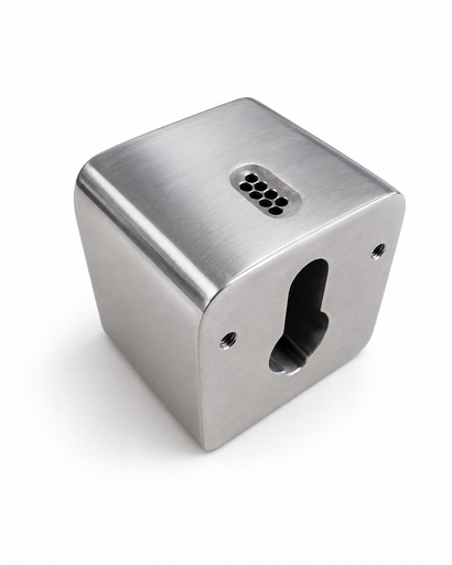 [VULOTTOO] OMEC VULBLOKJE VOOR OMEC OTTOO MODULES
