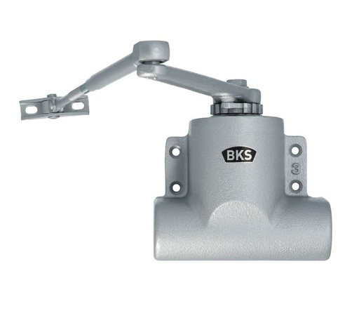 FERME-PORTE GU OTS 80 – FORCE 6 AVEC BRAS À COMPAS