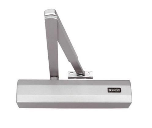 GU OTS 536 DEURPOMP MET SCHAARARM