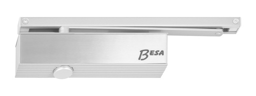 [3890541183] FERME-PORTE BESA TS 41 AVEC BRAS À GLISSIÈRE