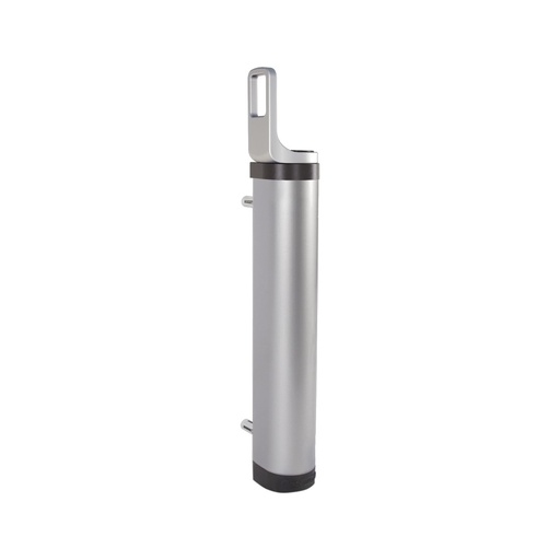 LOCINOX RHINO FERME-PORTAIL ESTHÉTIQUE 180° AVEC CONNEXION DIRECTE À LA CHARNIÈRE
