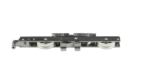 [215136] MACO 215136 ACHTERSTE LOOPWAGEN HEFSCHUIFRAAM GROEF 22 x 42